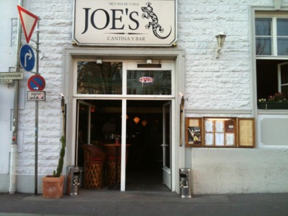 Foto: Joe's