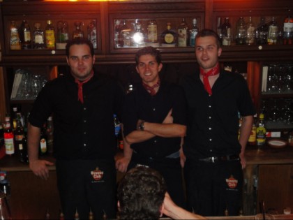 Foto: Joe's